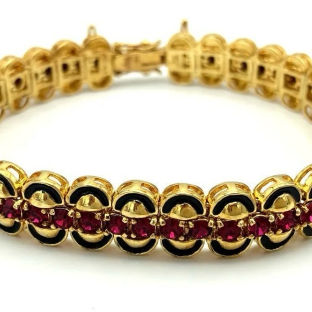 JOAN RIVERS Bracelet & Enhancer - Picture 3 of 4